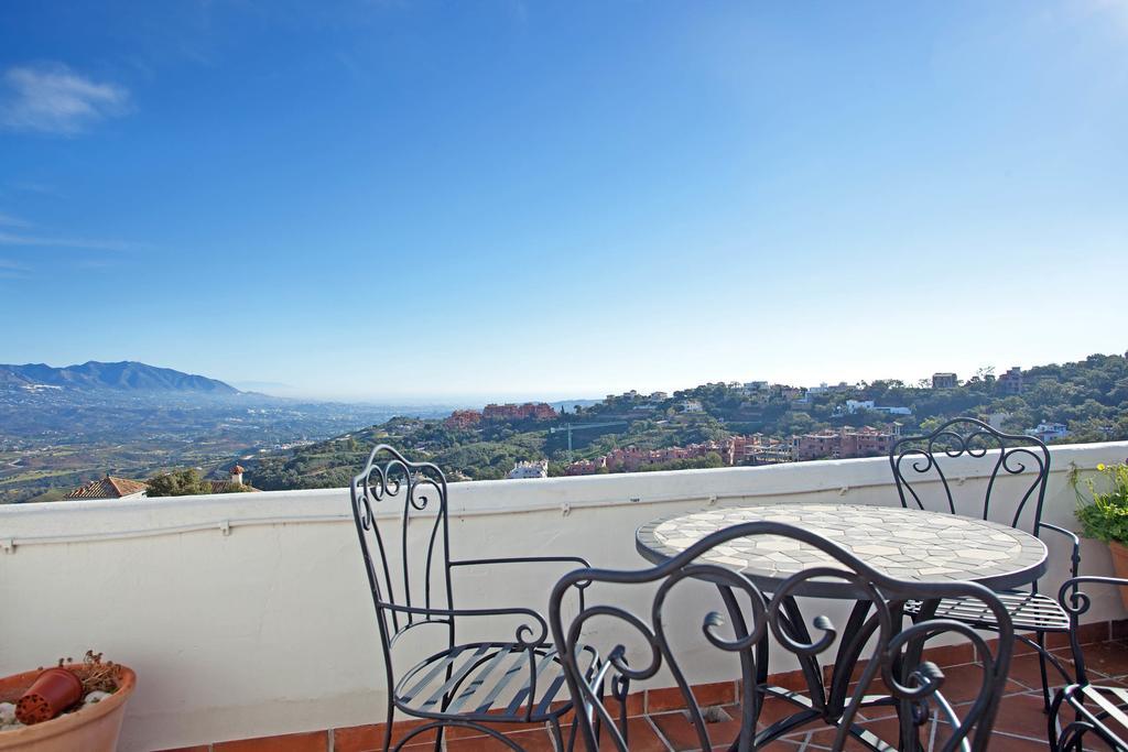 Jacarandas De Elviria Apartment Marbella