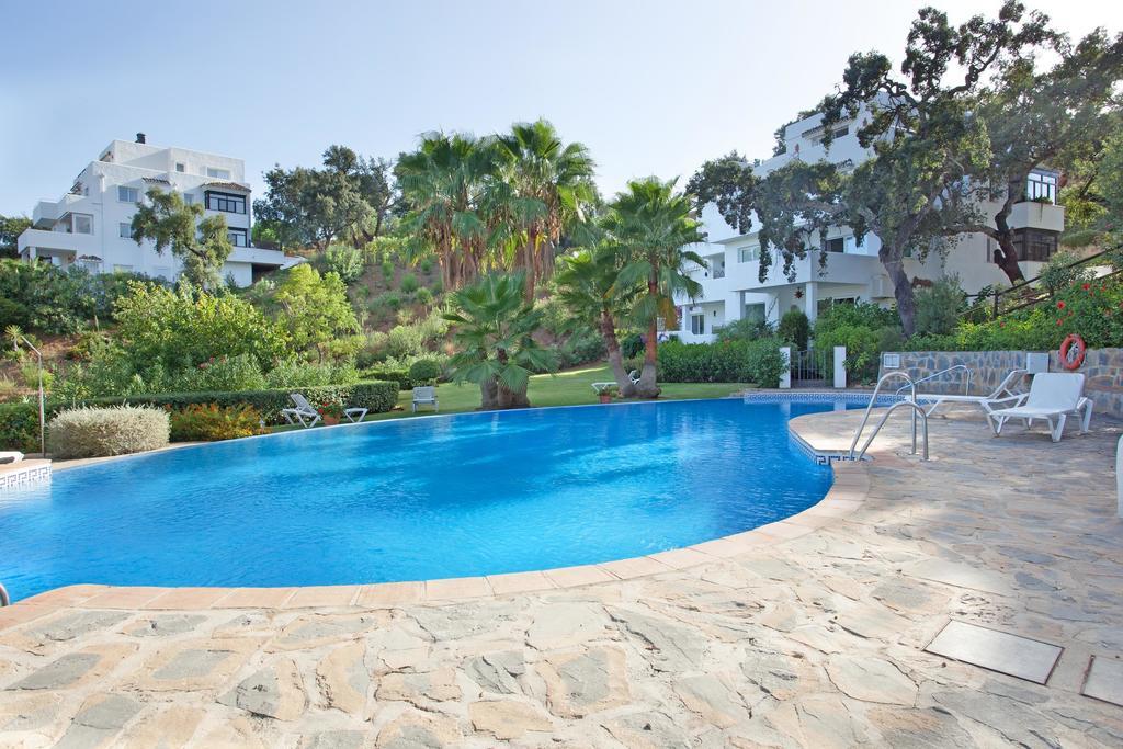 Jacarandas De Elviria Apartment Marbella