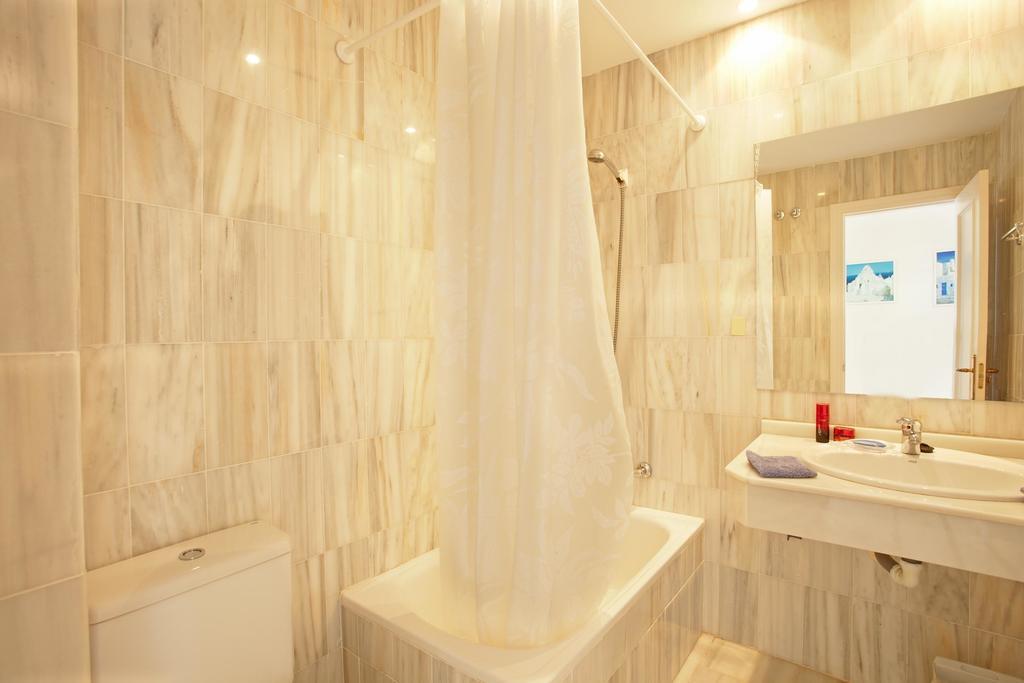 Apartment Jacarandas De Elviria *