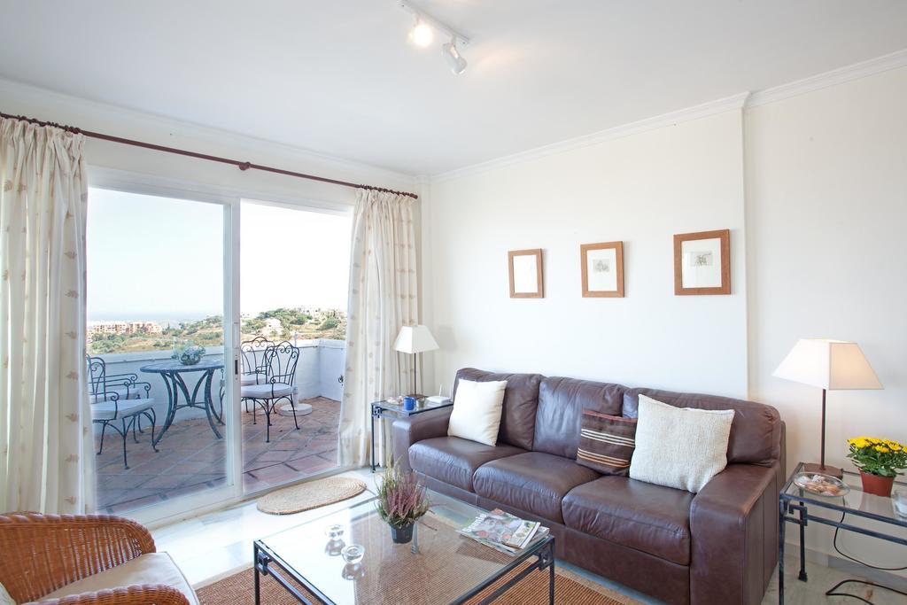 Apartment Jacarandas De Elviria Marbella